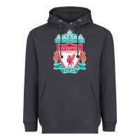 The-liverpool-pen Heavyweight Hoodie | Teevron
