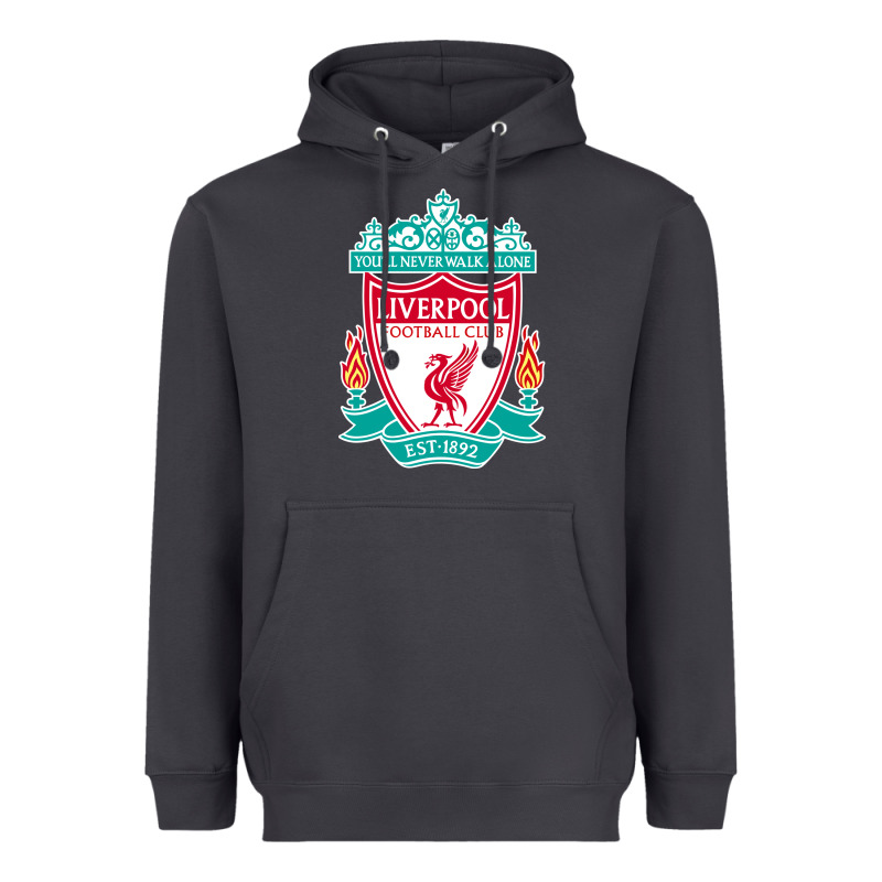 The-liverpool-pen Heavyweight Hoodie by linhVisuals | Teevron