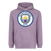 Lavender the-manchester-city-pen Heavyweight Hoodie - linhVisuals