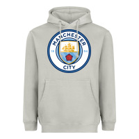 Moon Dust the-manchester-city-pen Heavyweight Hoodie - linhVisuals