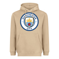 Mushroom the-manchester-city-pen Heavyweight Hoodie - linhVisuals