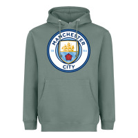 Sage the-manchester-city-pen Heavyweight Hoodie - linhVisuals