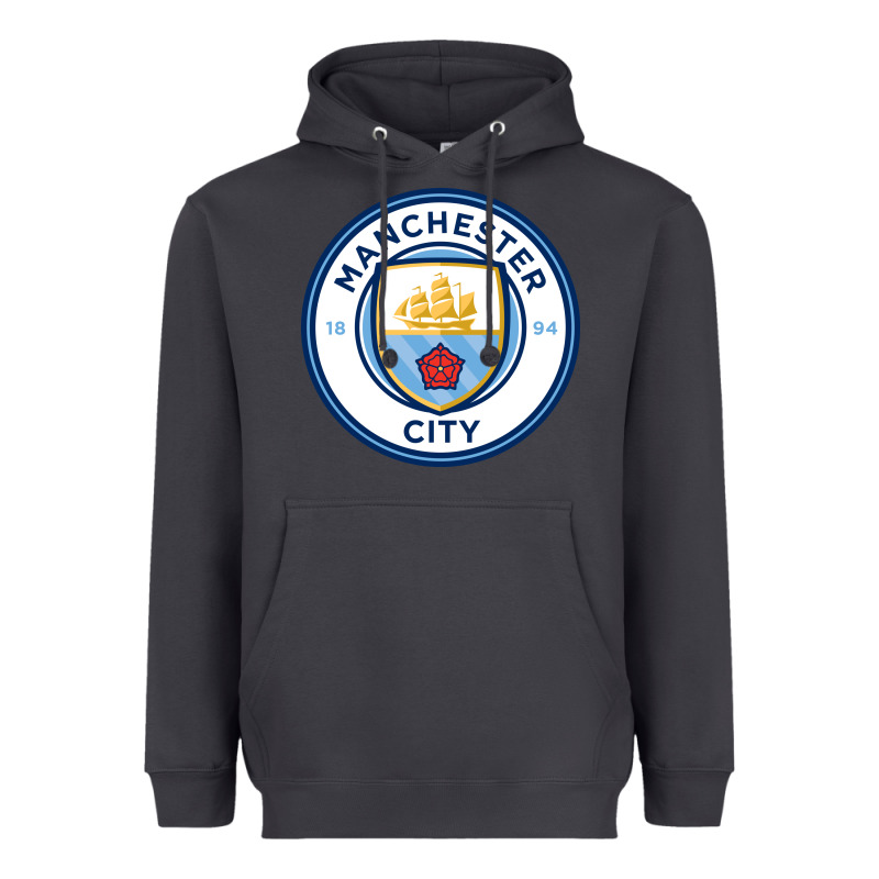 The-manchester-city-pen Heavyweight Hoodie by linhVisuals | Teevron