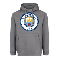 Storm the-manchester-city-pen Heavyweight Hoodie - linhVisuals