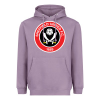Lavender the-sheffield-united-pen Heavyweight Hoodie - linhVisuals