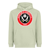 Matcha the-sheffield-united-pen Heavyweight Hoodie - linhVisuals