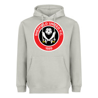 Moon Dust the-sheffield-united-pen Heavyweight Hoodie - linhVisuals