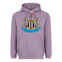 Lavender the-newcastle-united-pen Heavyweight Hoodie - linhVisuals