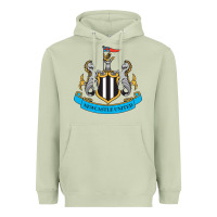 Matcha the-newcastle-united-pen Heavyweight Hoodie - linhVisuals