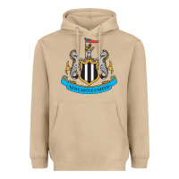Mushroom the-newcastle-united-pen Heavyweight Hoodie - linhVisuals