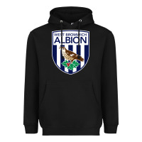 The-west-bromwich-albion-pen Heavyweight Hoodie | Teevron