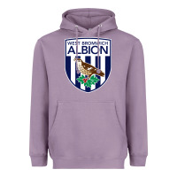 Lavender the-west-bromwich-albion-pen Heavyweight Hoodie - linhVisuals