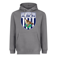 Storm the-west-bromwich-albion-pen Heavyweight Hoodie - linhVisuals