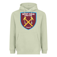 Matcha the-west-ham-united-f.c.-pen Heavyweight Hoodie - linhVisuals