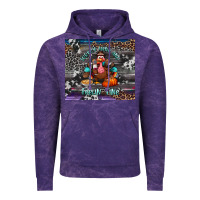 Cloud Purple turkey wine and feelin fine tumbler Vintage Hoodie - BundleAndBundleShop