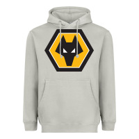 Moon Dust the-wolverhampton-wanderers-pen Heavyweight Hoodie - linhVisuals
