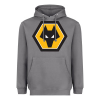 Storm the-wolverhampton-wanderers-pen Heavyweight Hoodie - linhVisuals