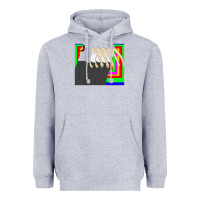Heather Grey sweet bro and hella jeff car 43724221 Heavyweight Hoodie - linhVisuals