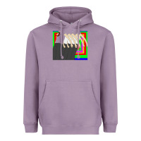 Lavender sweet bro and hella jeff car 43724221 Heavyweight Hoodie - linhVisuals
