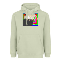 Matcha sweet bro and hella jeff car 43724221 Heavyweight Hoodie - linhVisuals