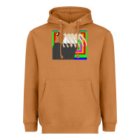 Meerkat sweet bro and hella jeff car 43724221 Heavyweight Hoodie - linhVisuals