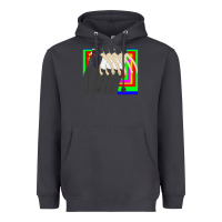 Smoke sweet bro and hella jeff car 43724221 Heavyweight Hoodie - linhVisuals