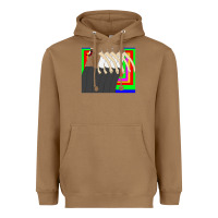 Toasted Coconut sweet bro and hella jeff car 43724221 Heavyweight Hoodie - linhVisuals