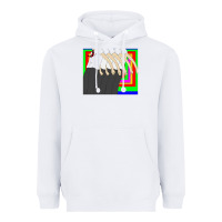 White sweet bro and hella jeff car 43724221 Heavyweight Hoodie - linhVisuals
