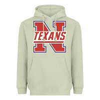 Matcha northwest high school Heavyweight Hoodie - linhVisuals