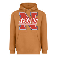 Meerkat northwest high school Heavyweight Hoodie - linhVisuals