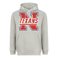 Moon Dust northwest high school Heavyweight Hoodie - linhVisuals