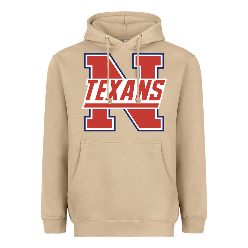 Northwest High School Heavyweight Hoodie by linhVisuals | Teevron