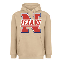 Mushroom northwest high school Heavyweight Hoodie - linhVisuals