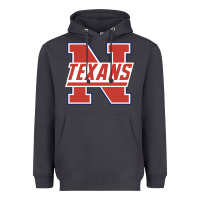 Smoke northwest high school Heavyweight Hoodie - linhVisuals