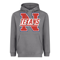 Storm northwest high school Heavyweight Hoodie - linhVisuals
