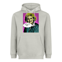 Moon Dust golden girls betty Heavyweight Hoodie - linhVisuals