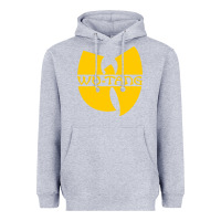 Music Clan Heavyweight Hoodie | Teevron
