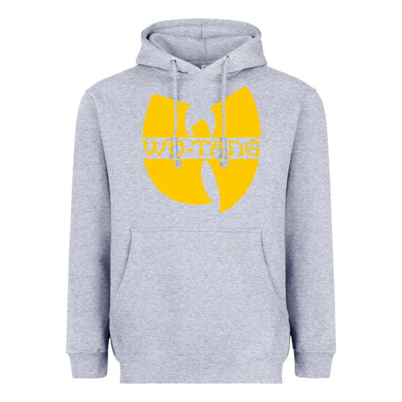 Music Clan Heavyweight Hoodie by linhVisuals | Teevron