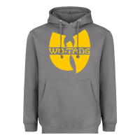 Storm music clan Heavyweight Hoodie - linhVisuals