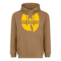 Toasted Coconut music clan Heavyweight Hoodie - linhVisuals