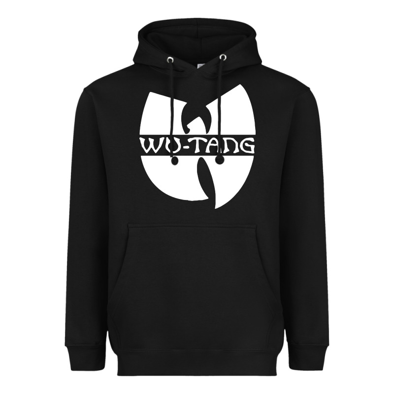 Music Clan Heavyweight Hoodie by linhVisuals | Teevron