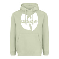 Matcha music clan Heavyweight Hoodie - linhVisuals