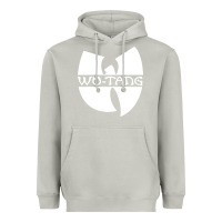 Moon Dust music clan Heavyweight Hoodie - linhVisuals