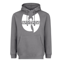 Storm music clan Heavyweight Hoodie - linhVisuals