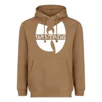 Toasted Coconut music clan Heavyweight Hoodie - linhVisuals