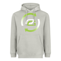 Moon Dust optic team  gaming Heavyweight Hoodie - linhVisuals