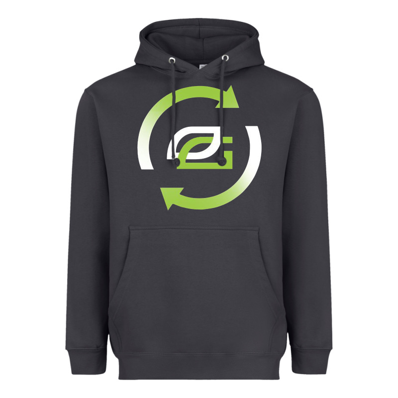 Optic Team  Gaming Heavyweight Hoodie by linhVisuals | Teevron
