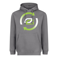 Storm optic team  gaming Heavyweight Hoodie - linhVisuals