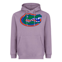 Lavender go florida gators football Heavyweight Hoodie - linhVisuals