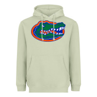 Matcha go florida gators football Heavyweight Hoodie - linhVisuals